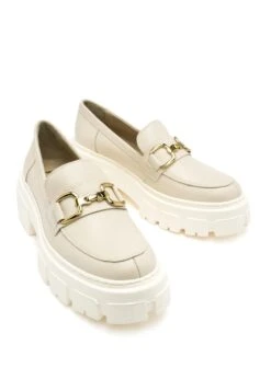 C2R28 - Mocasines - Kremowy Nj 9 C2R28 - Mocasines - Kremowy Nj -Outlet Havaianas Tienda 1b474d95defa41beb6c32d91412fb9a7