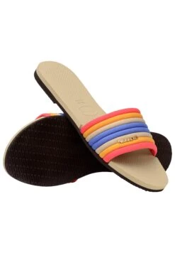 Havaianas Hav You Malta Cool - Chanclas De Dedo - Sand/Grey -Outlet Havaianas Tienda 1c22301cedee48868fc0cffce39d05cf