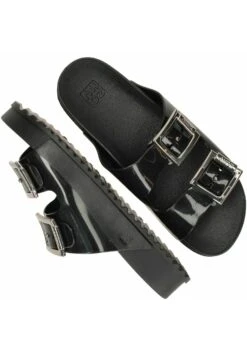 Ipanema Zaxy Partner - Chanclas De Baño - Black -Outlet Havaianas Tienda 1c2b0944439749a7885c45273d9d5364