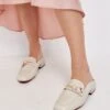 Mocasines - Off White