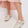 Mocasines - Off White