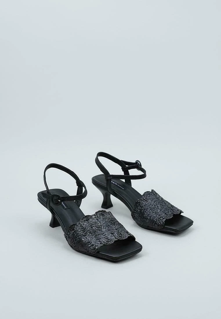 Osmio - Sandalias - Black 2 Osmio - Sandalias - Black - Imagen 2