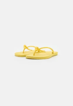 Havaianas Flip Flop Slim - Chanclas De Dedo - Lemon Yellow -Outlet Havaianas Tienda 1e0516a5a49248f28e8f9f77601e78ed scaled