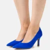 Tamaris Tacones - Royal Blue