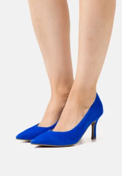 Tamaris Tacones - Royal Blue