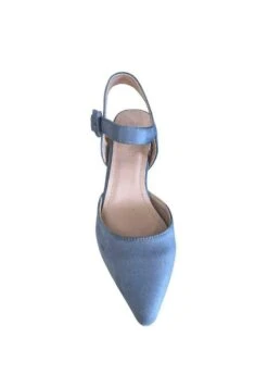 SENSE Tacones - Azul Celeste -Outlet Havaianas Tienda 1f2c2ff4e800410492e35d4e982dc710