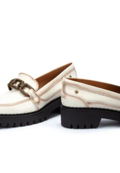 Pikolinos Aviles W6P - Mocasines - Nata -Outlet Havaianas Tienda 1ffc11f868ad4d2bb2367da3aa2a9d5c