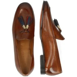 MELVIN & HAMILTON Scarlett 48 - Mocasines - Wood 7 MELVIN & HAMILTON Scarlett 48 - Mocasines - Wood -Outlet Havaianas Tienda 2025e134a6e74093843fb843a174b4dc