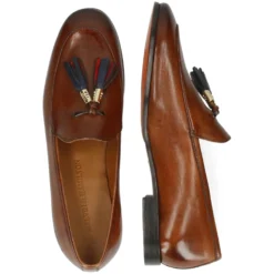 MELVIN & HAMILTON Scarlett 48 - Mocasines - Wood -Outlet Havaianas Tienda 2025e134a6e74093843fb843a174b4dc scaled