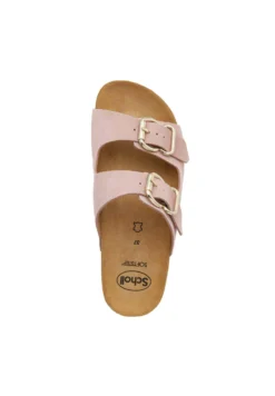 Scholl Isabelle - Sandalias Planas - Pink 6 Scholl Isabelle - Sandalias Planas - Pink -Outlet Havaianas Tienda 2031d4a8bce5400abeb50f98ca1be51f scaled