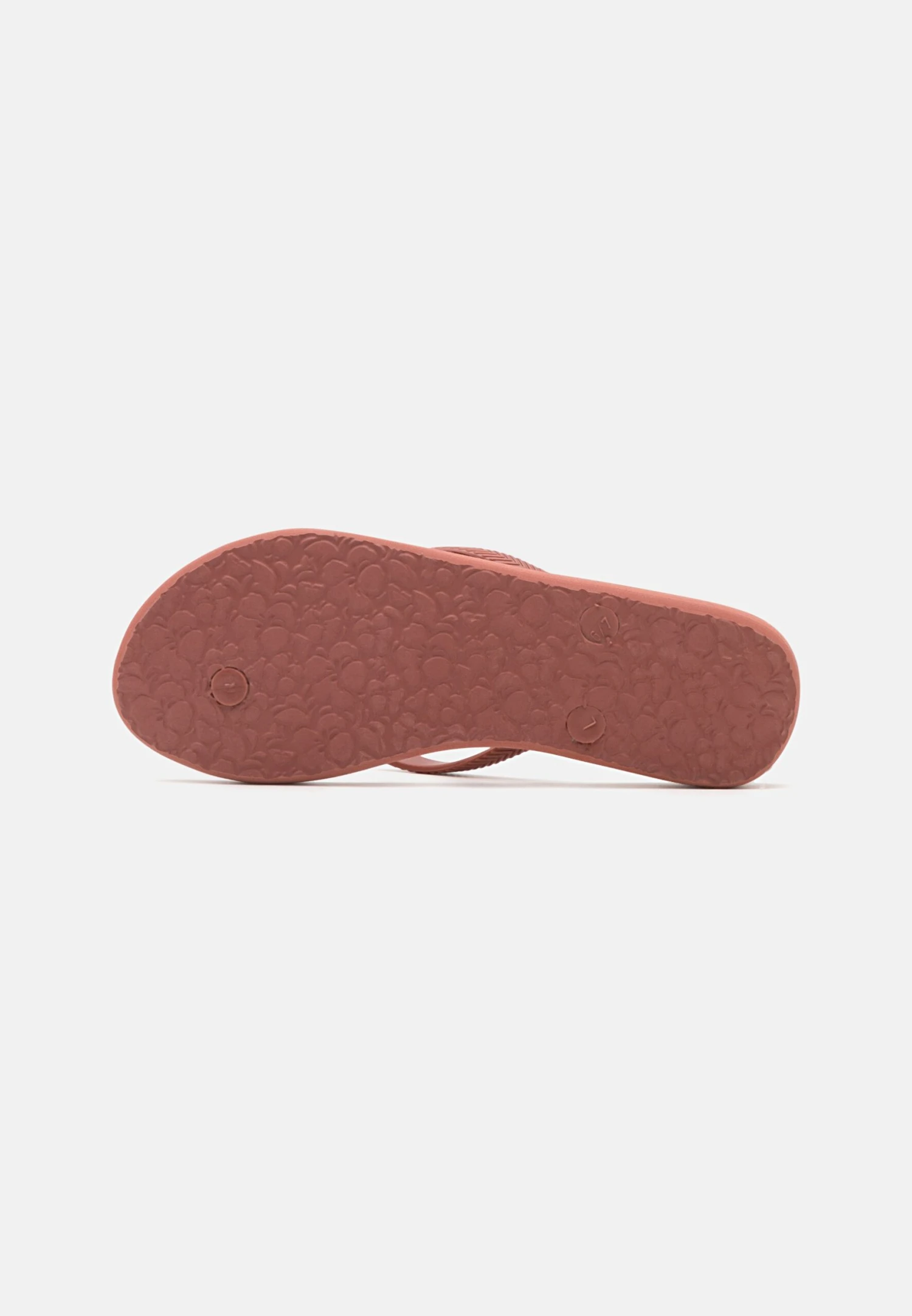 Roxy Bermuda Dow - Chanclas De Dedo - Wood 6 Roxy Bermuda Dow - Chanclas De Dedo - Wood - Imagen 6