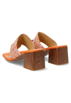 Zuecos - Naranja -Outlet Havaianas Tienda 206d366ca9e943338c16a5358ed2c063