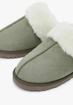 Bianco Biasweetie - Pantuflas - Olive -Outlet Havaianas Tienda 20ca2b5f67f44fb2bcbb74956f6221e8