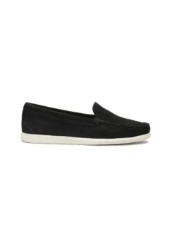 Kazar Ocean - Mocasines - Black