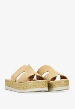 Sandalias Planas - Tostado -Outlet Havaianas Tienda 215780fe376e4fb796f442922f3087e0
