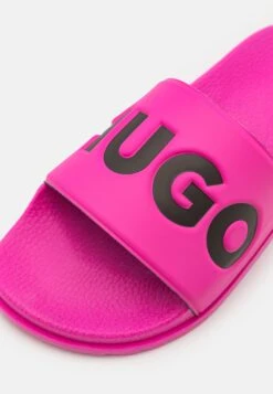 Hugo Match It Slid- Chanclas De Dedo - Medium Pink -Outlet Havaianas Tienda 2277c8b3726845de8ac7963bea29e5bf