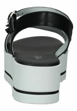 NeroGiardini Sandalias Con Plataforma - Nero -Outlet Havaianas Tienda 228e7d7e6ac340ba9f1ba122fc5ceb49