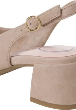 Tamaris Tacones - Sand -Outlet Havaianas Tienda 22f241abfee24e4392ef554751a4a671