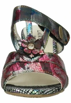 Laura Vita Sandalias - Noir 12 Laura Vita Sandalias - Noir -Outlet Havaianas Tienda 23006f97f18e4ab1bf8e23838d6f51f0