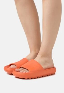 Marks & Spencer Sandalias Planas - Apricot