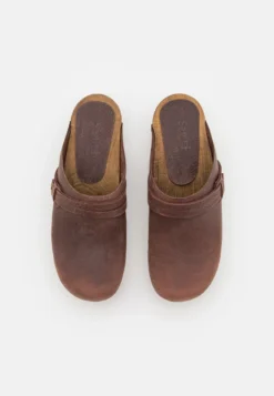 Sanita Ursana Open - Zuecos - Brown 11 Sanita Ursana Open - Zuecos - Brown -Outlet Havaianas Tienda 23e59d7aca3c4005bc0bdeaeefef3ccc scaled