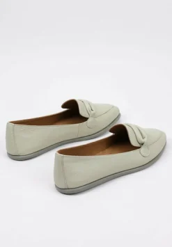 Berg Lake - Mocasines - Verde -Outlet Havaianas Tienda 2421721425704a5db0fd474df673dcae