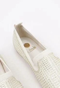 La Strada 2021004-4522 - Mocasines - Beige -Outlet Havaianas Tienda 24690d7e986a4829b6bf4fb216f5ab5a