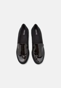 Geox Ilde - Zapatos De Plataforma - Black -Outlet Havaianas Tienda 24b802edab8045eb957456537f0e1d84