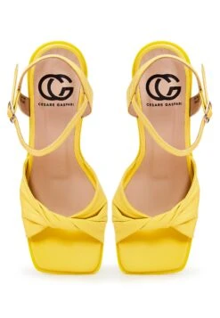 Sandalias De Tacón - Yellow 17 Sandalias De Tacón - Yellow -Outlet Havaianas Tienda 25403fdad3424812a4056c8cdc0c00ec