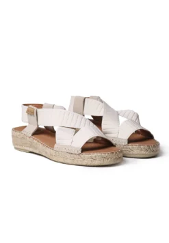 Toni Pons Eire Tr - Sandalias Con Plataforma - Cru -Outlet Havaianas Tienda 26abff2f64ba4dd78b6272b160a4684f