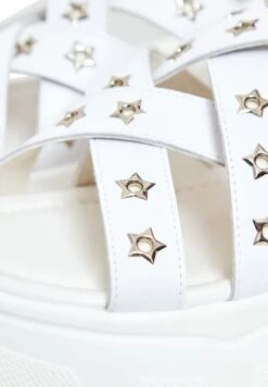 Sandalias Con Plataforma - White -Outlet Havaianas Tienda 26d082e7ad0e49ada7ff042ead56cc47