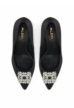 Aldo Platine - Tacones - Other Black -Outlet Havaianas Tienda 26f3d71d6db54dfeaadfa0f3c253c186