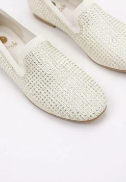 La Strada 2021004-4522 - Mocasines - Beige -Outlet Havaianas Tienda 27171a0446664883909b03baa5ac8db4