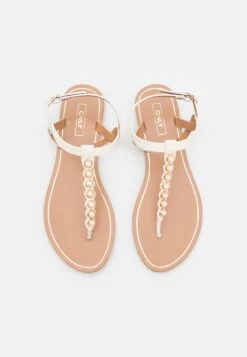 ONLY Shoes Onlmargit Toe Split- Sandalias De Dedo - White 11 ONLY Shoes Onlmargit Toe Split- Sandalias De Dedo - White -Outlet Havaianas Tienda 27361375f8d942448bdf6a5751c471b4