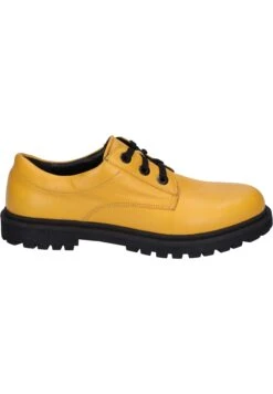 Josef Seibel Susanna- Zapatos De Vestir - Gelb 9 Josef Seibel Susanna- Zapatos De Vestir - Gelb -Outlet Havaianas Tienda 276b908c7bcf41ab93478e76fd3d0460