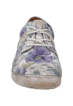 Josef Seibel Fergey - Zapatos Con Cordones - Lila Multi -Outlet Havaianas Tienda 2791a5a714ae4c70aaa29e1a20c98cde