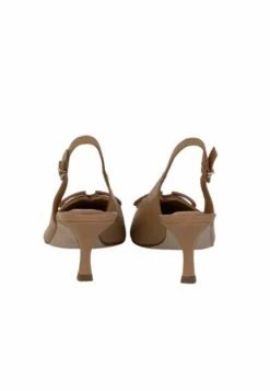 Corcega - Tacones - Camel -Outlet Havaianas Tienda 279bb3cbe9144b60a934765d2db87c51