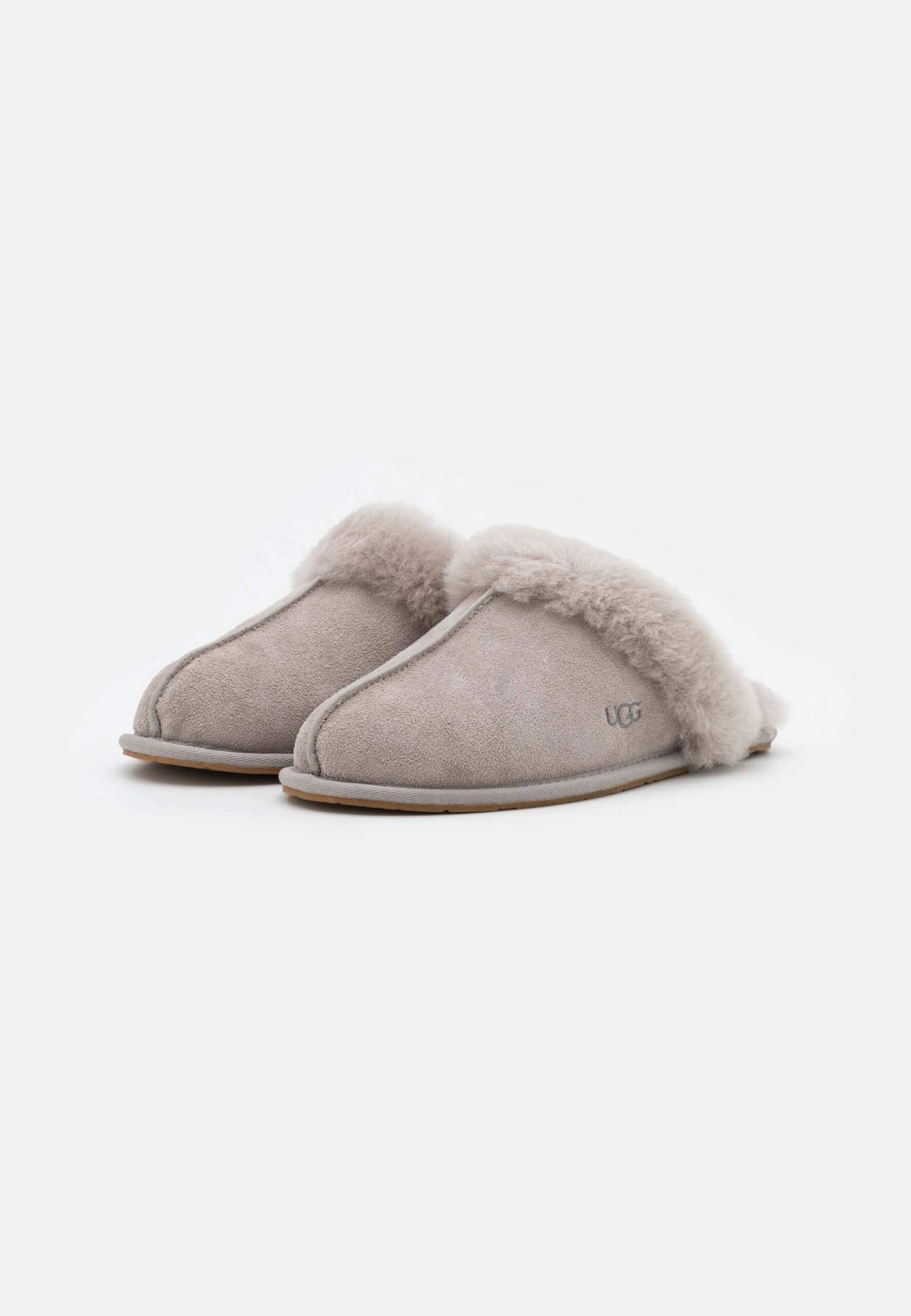 Ugg Scuffette - Pantuflas - Campfire 3 Ugg Scuffette - Pantuflas - Campfire - Imagen 3