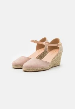 Anna Field Cuñas - Light Pink 8 Anna Field Cuñas - Light Pink -Outlet Havaianas Tienda 286ee787d3cb4f1d82cb56484cd71307