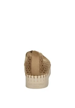 ILSE JACOBSEN Tulip Platform- Mocasines - Cognac -Outlet Havaianas Tienda 29846bcbfa86481492f7f9aa15803d1a