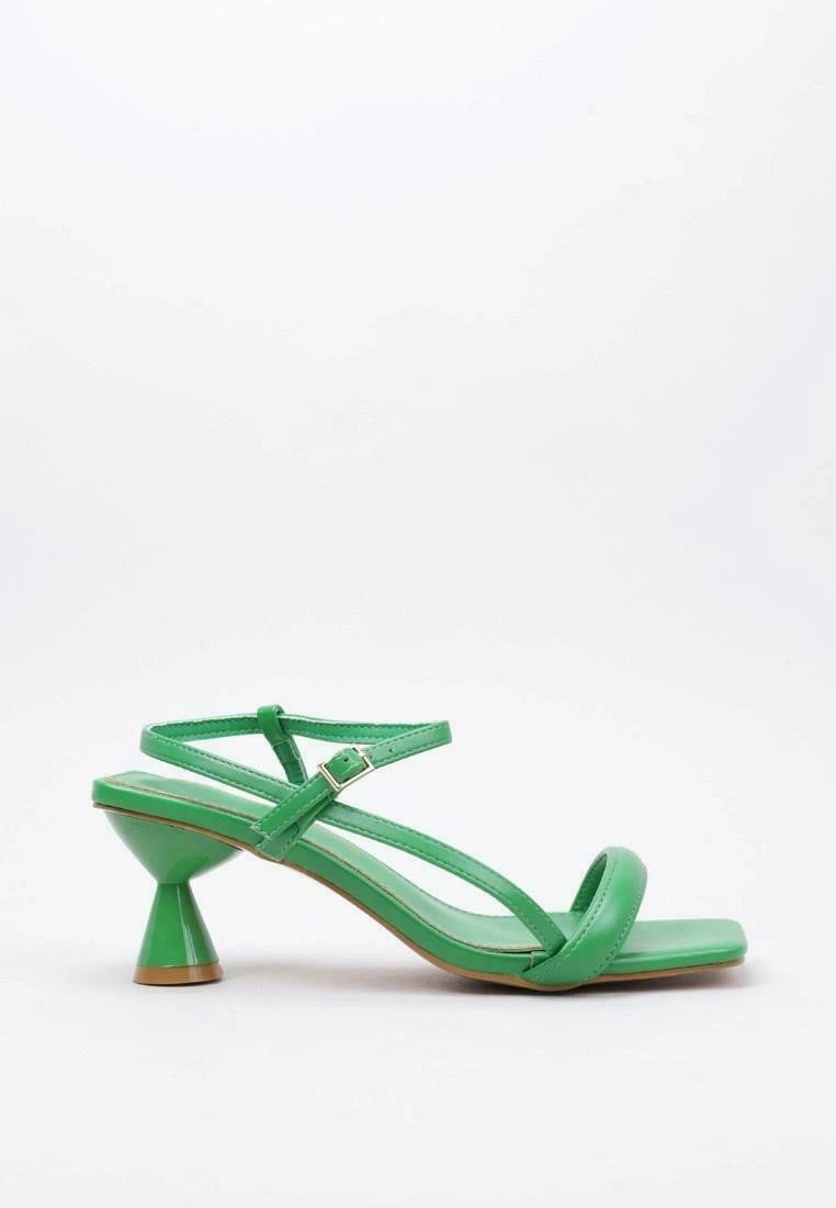 Petalas - Sandalias - Green 7 Petalas - Sandalias - Green - Imagen 7