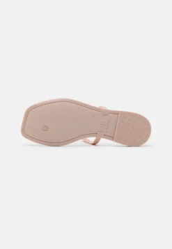 Tory Burch Roxanne - Sandalias De Dedo - Meadowsweet/Gold -Outlet Havaianas Tienda 2aa8a7c3d2574f028148499e48fe26e9 scaled