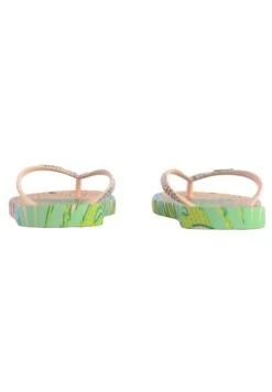 Ipanema Sandalias De Dedo - Rose/Beige / Vert 7 Ipanema Sandalias De Dedo - Rose/Beige / Vert -Outlet Havaianas Tienda 2bbee48c917c410ca3a74676a79e05b8