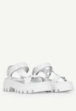 En Con- Sandalias Con Plataforma - Blanco 7 En Con- Sandalias Con Plataforma - Blanco -Outlet Havaianas Tienda 2bc75c55429049cf8a09e96bff305147