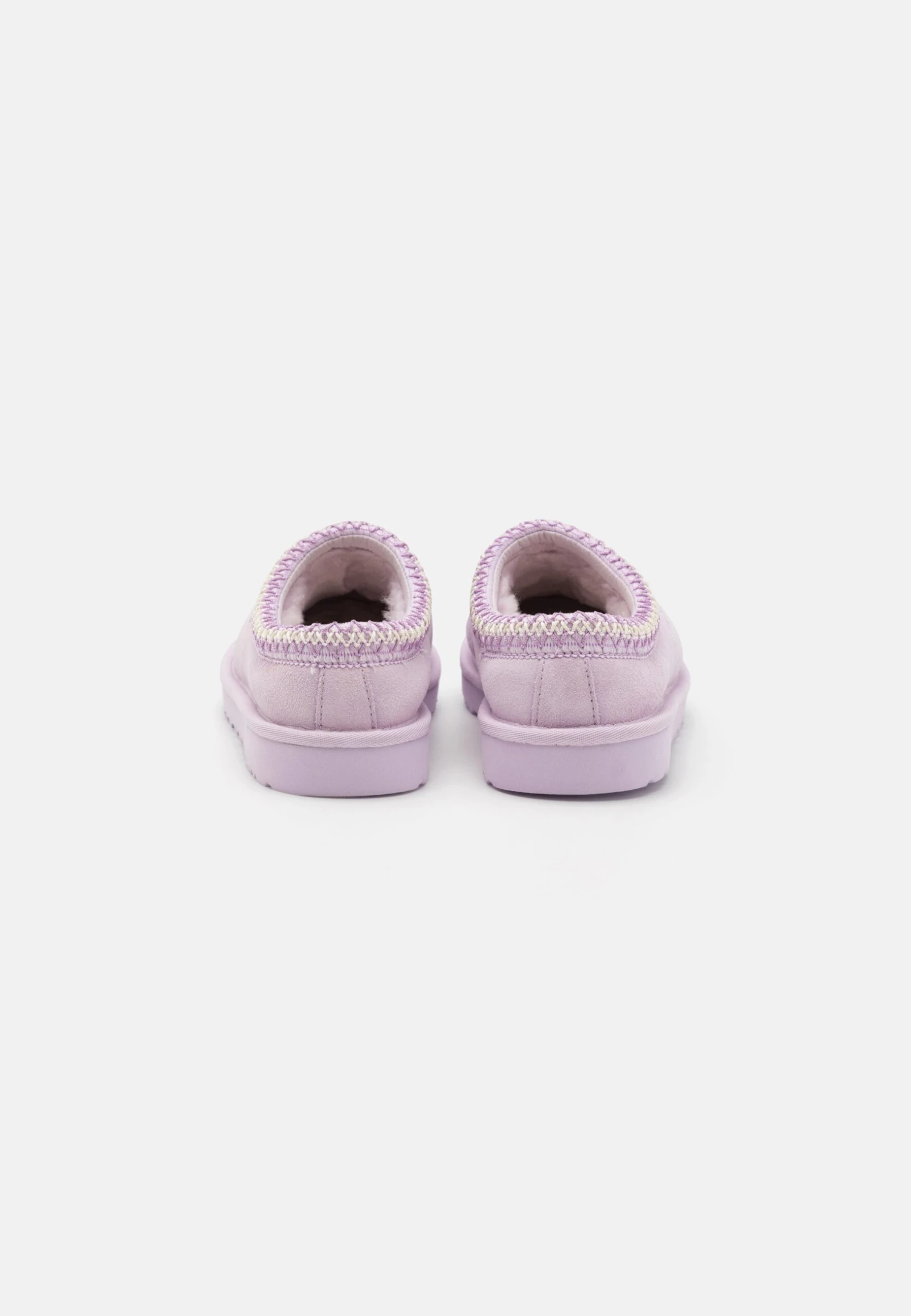 Ugg Tasman - Pantuflas - Lavender Fog 4 Ugg Tasman - Pantuflas - Lavender Fog - Imagen 4