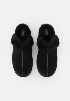 Ugg Disquette - Pantuflas - Black -Outlet Havaianas Tienda 2c4b8f2da1e5442ab491ff5f0c3d4692 scaled