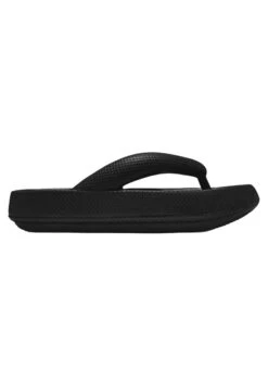 Sandalias De Dedo - Black