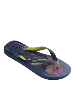Havaianas Flip Flop Fortnite - Chanclas De Dedo - Navy Blue, Yellow -Outlet Havaianas Tienda 2ca72114f12b49579b65d23e6adc7026 scaled