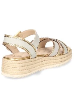 Gerry Weber Bari - Alpargatas - Grau -Outlet Havaianas Tienda 2cd09fafb3e54e60a5eedfdbdc8ce618