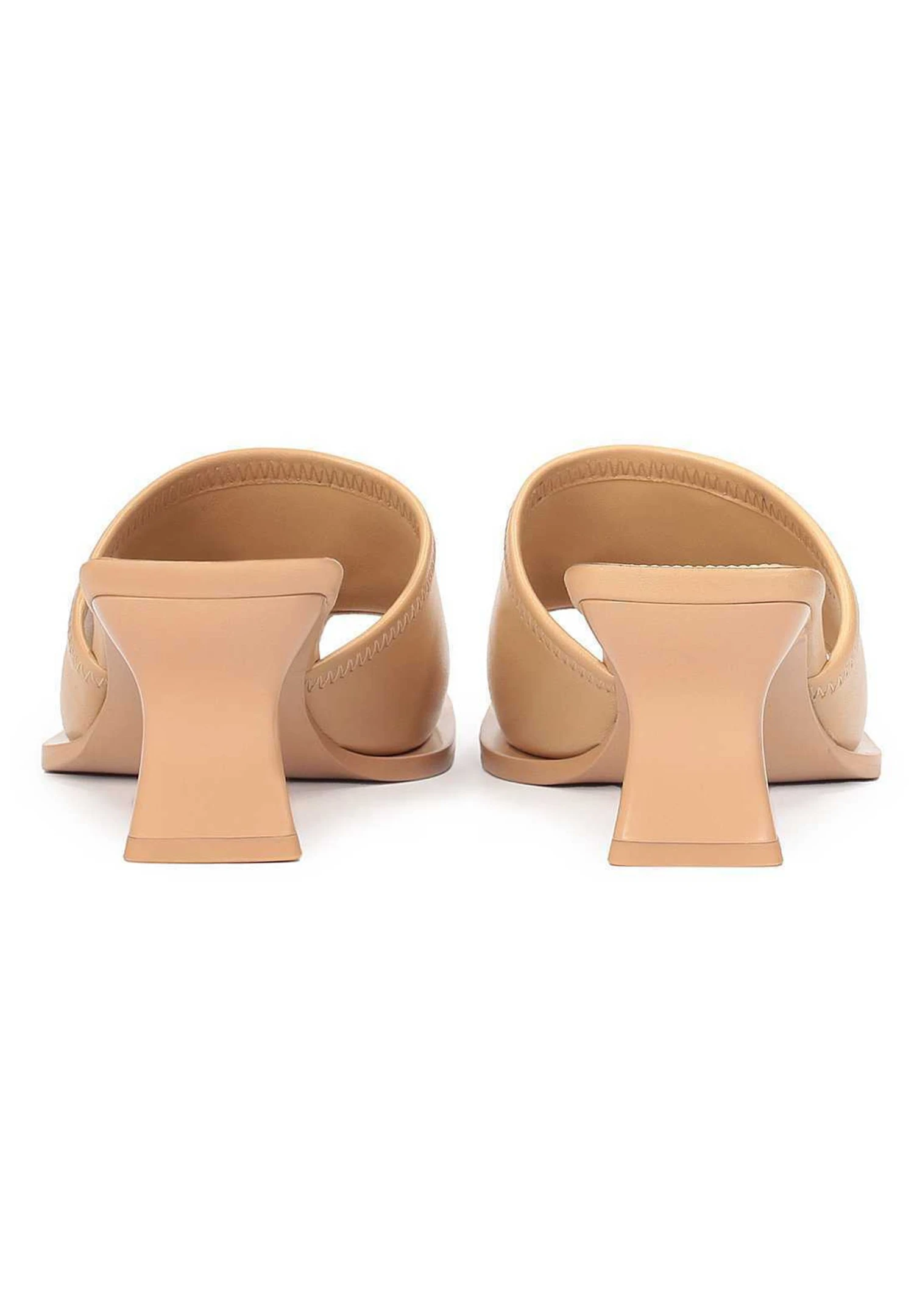 Kazar Studio Ariana - Sandalias De Dedo - Light Brown 4 Kazar Studio Ariana - Sandalias De Dedo - Light Brown - Imagen 4